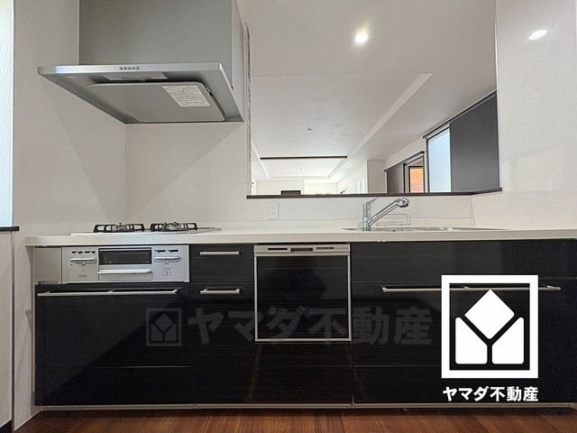 3LDK House for Sale in Amagasaki, Hyogo - Thumbnail 4