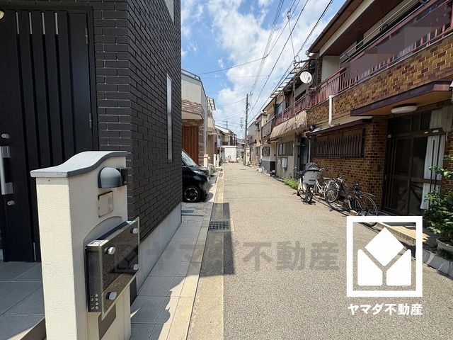 3LDK House for Sale in Amagasaki, Hyogo - Thumbnail 3