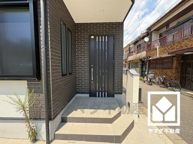 3LDK House for Sale in Amagasaki, Hyogo - Thumbnail 2