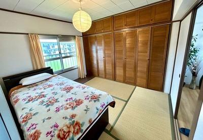 Dan-yama Second Housing 105 Building 2LDK Apartment in Yawata — Interior, Yawata, Kyoto