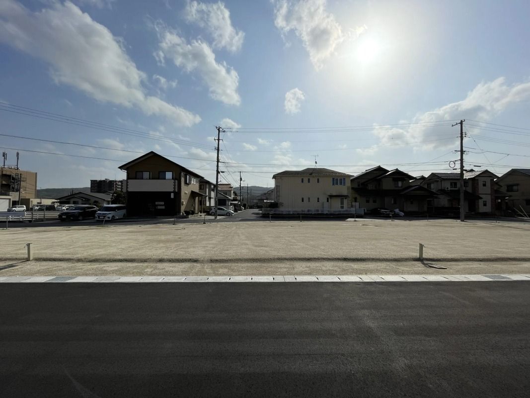 Land for Sale in Izumo City, Shimane - Near Nishi-Izumo Station - Thumbnail 2