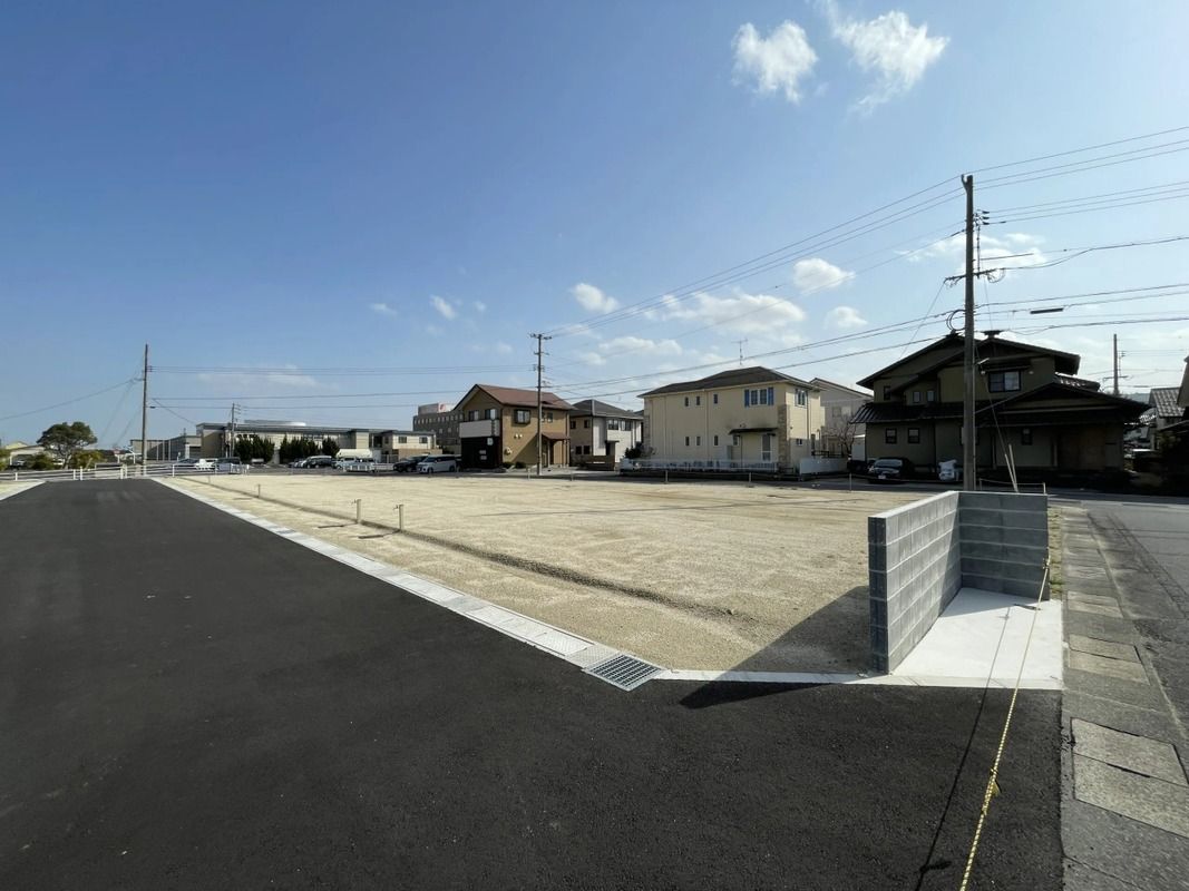 Land for Sale in Izumo City, Shimane - Near Nishi-Izumo Station - Thumbnail 4
