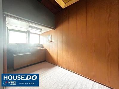 4DK House in Tamano City, Okayama - Spacious Layout — Image 3, Tamano, Okayama