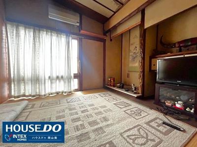 4DK House in Tamano City, Okayama - Spacious Layout — Image 4, Tamano, Okayama