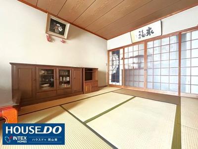 4DK House in Tamano City, Okayama - Spacious Layout — Image 1, Tamano, Okayama