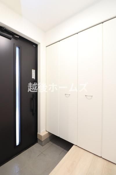 New 4SLDK House Near Shibata Station, Niigata - Thumbnail 3