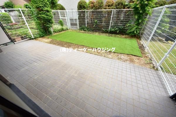 Sophia Koshigaya Duo 3LDK Apartment | Renovated Family Home - Thumbnail 2
