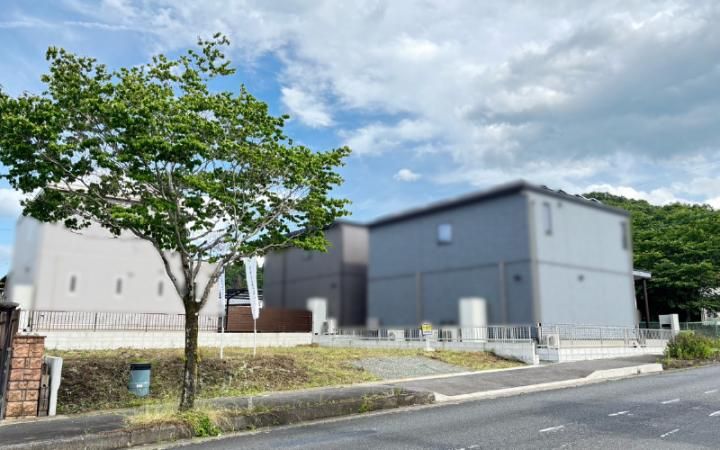 Sekisui Heim Smart Home Place Land in Mizunami, Gifu - Thumbnail 4