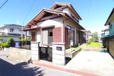 Spacious 5DK house in Hannan City with garden — Image 1, Hannan, Osaka