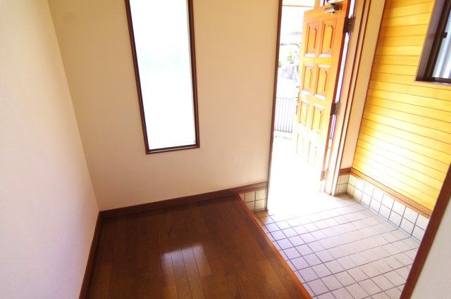 Spacious 5DK house in Hannan City with garden - Thumbnail 3