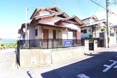 Spacious 5DK house in Hannan City with garden — Image 1, Hannan, Osaka