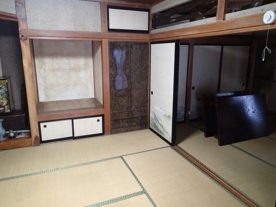 5SLDK House for Sale in Otsuki City, Yamanashi – 186 sqm - Thumbnail 4