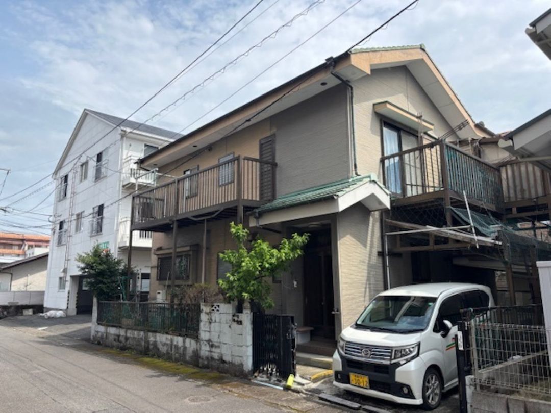 4DK House Near Minami-Miyazaki Station | 112sqm Family Home - Thumbnail 3