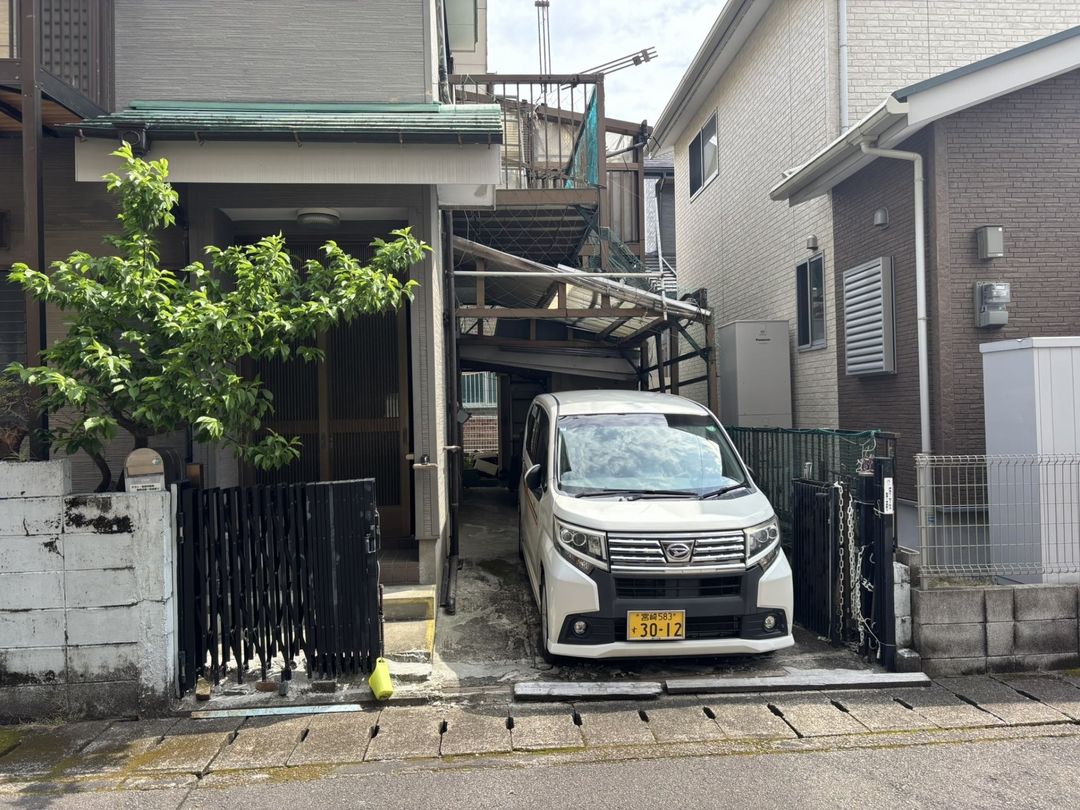 4DK House Near Minami-Miyazaki Station | 112sqm Family Home - Thumbnail 2