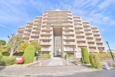 4LDK Apartment for Sale in Soka City, Saitama — Image 1, Soka, Saitama