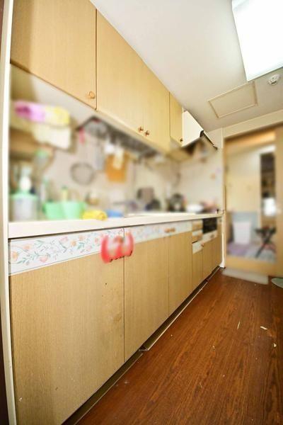 4LDK Apartment for Sale in Soka City, Saitama — Image 4, Soka, Saitama