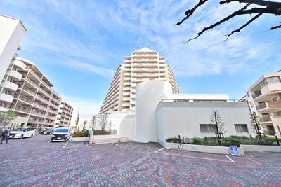 4LDK Apartment for Sale in Soka City, Saitama — Image 1, Soka, Saitama