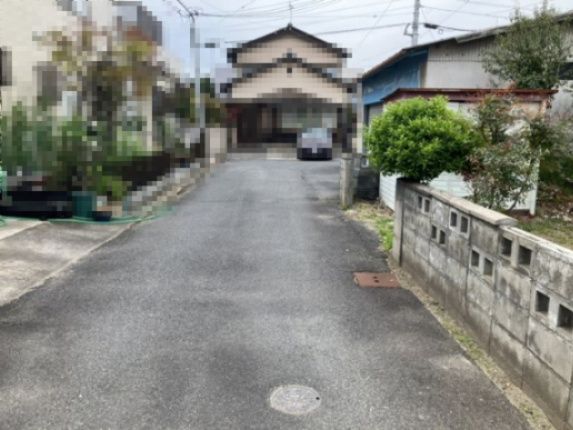 Land for Sale in Yonago, Tottori - Vacant Plot Near Station - Thumbnail 2