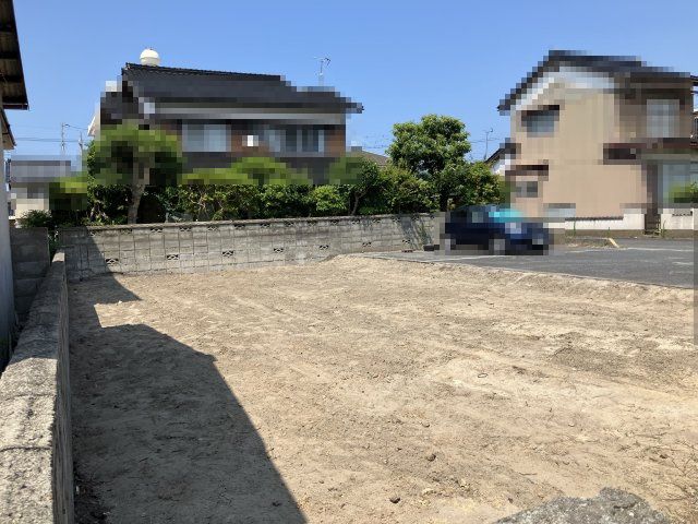 Land for Sale in Yonago, Tottori - Vacant Plot Near Station - Thumbnail 3