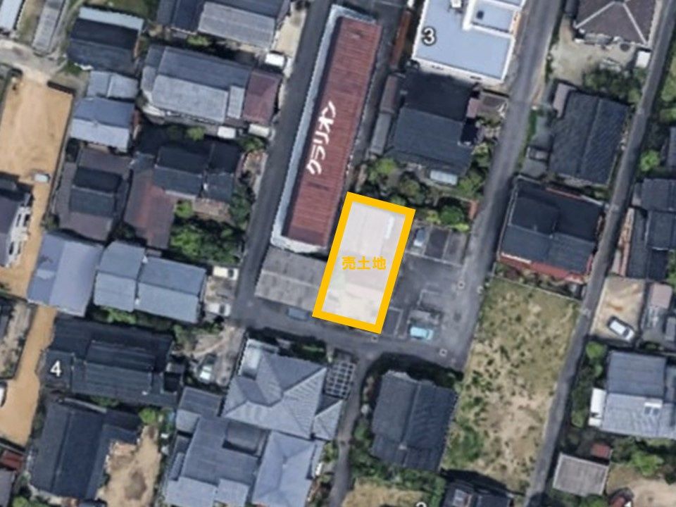 Land for Sale in Yonago, Tottori - Vacant Plot Near Station - Thumbnail 4