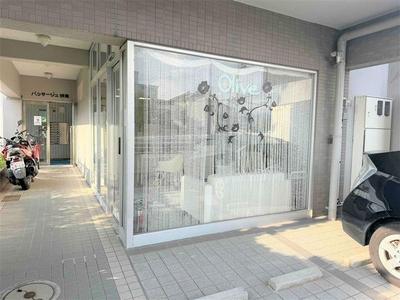 Passage Orio Station Front 1R Apartment for Sale in Kitakyushu — Image 1, Yahatanishi, Fukuoka