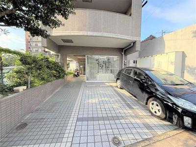 Passage Orio Station Front 1R Apartment for Sale in Kitakyushu — Image 3, Yahatanishi, Fukuoka