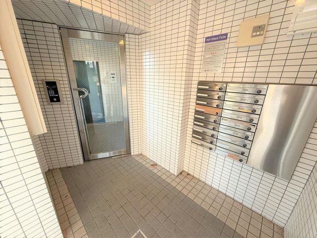 Passage Orio Station Front 1R Apartment for Sale in Kitakyushu - Thumbnail 4