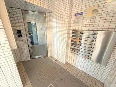 Passage Orio Station Front 1R Apartment for Sale in Kitakyushu — Image 2, Yahatanishi, Fukuoka