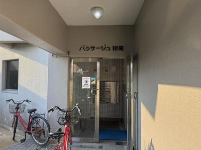 Passage Orio Station Front 1R Apartment for Sale in Kitakyushu — Image 4, Yahatanishi, Fukuoka
