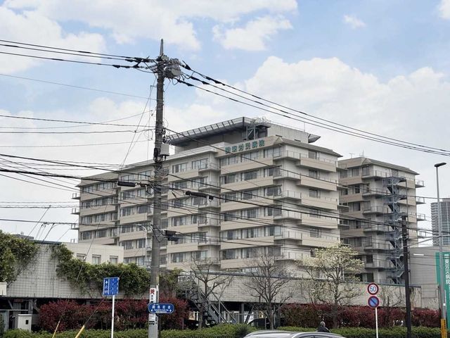 2LDK Apartment with Garden in Kawasaki Nakahara Ward - Thumbnail 2