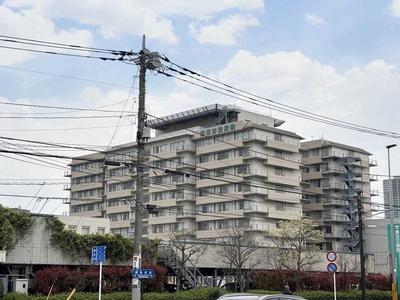 2LDK Apartment with Garden in Kawasaki Nakahara Ward — Image 1, Nakahara, Kanagawa