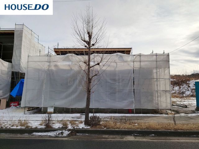 New 3LDK House in Hachinohe's Nejo Hills - Aomori Prefecture - Thumbnail 3