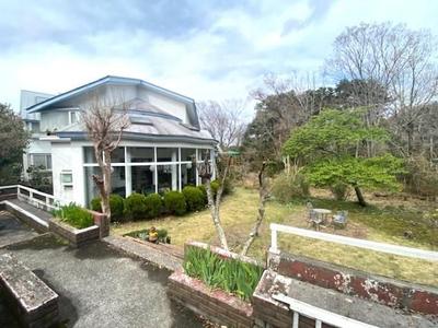 Spacious 9DK House in Ito's Ōmuro Highlands — Image 3, Ito, Shizuoka