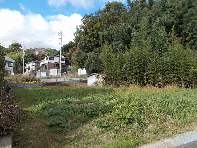 334.99 sqm Vacant Land for Sale in Hikari, Yamaguchi - Thumbnail 2