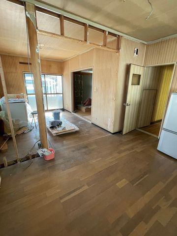 [Homes] Close to National Route 2, Shunan City, Oaza Shimogami, Used House | — Image 1, Shunan, Yamaguchi