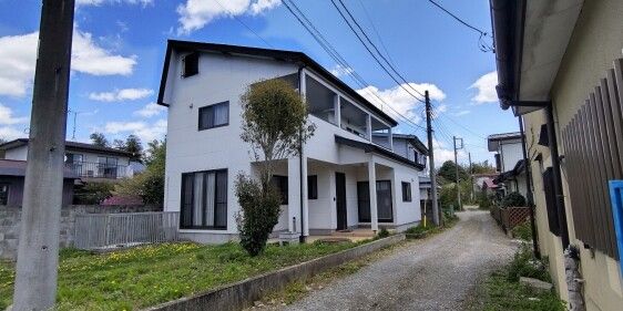 4LDK Modern House for Sale in Nasu Town, Tochigi - Thumbnail 2