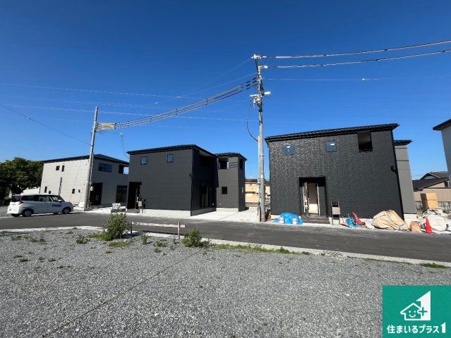Newly Built 3LDK Detached House in Taishi-cho, Hyogo - Thumbnail 2
