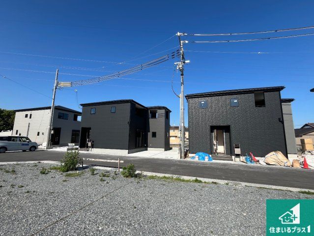 Newly Built 3LDK Detached House in Taishi-cho, Hyogo - Thumbnail 3