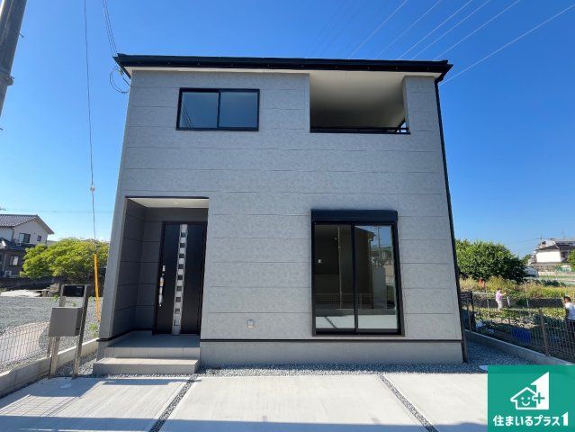 Newly Built 3LDK Detached House in Taishi-cho, Hyogo - Thumbnail 4