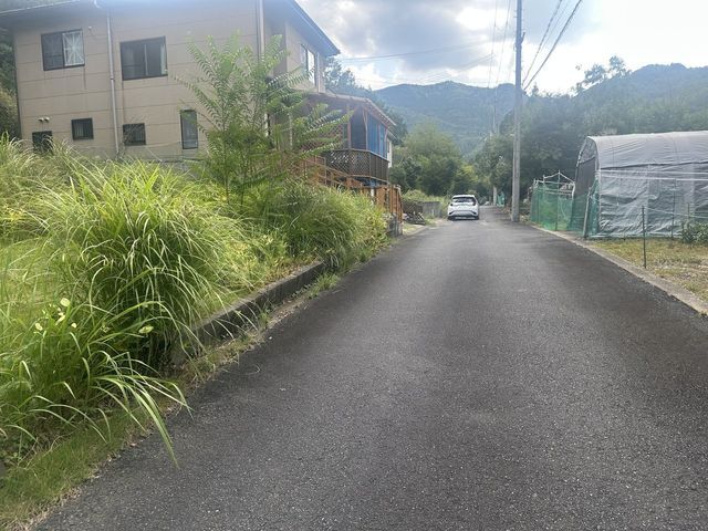 Vacant Land for Sale in Nature-Rich Fukuchiyama Villa Area - Thumbnail 2
