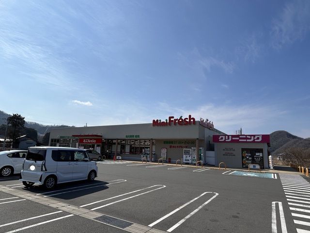 Vacant Land for Sale in Nature-Rich Fukuchiyama Villa Area - Thumbnail 3