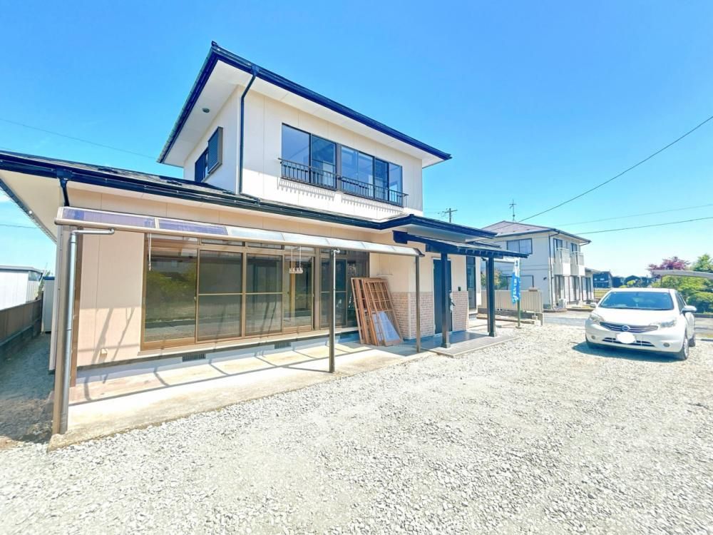 Renovated 5LDK House for Sale in Osaki, Miyagi - Thumbnail 2