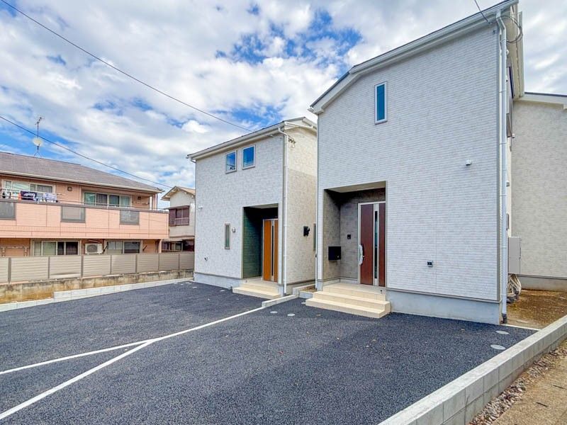 New 3LDK House for Sale in Yokohama Asahi Ward - Thumbnail 3