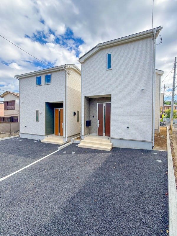 New 3LDK House for Sale in Yokohama Asahi Ward - Thumbnail 4