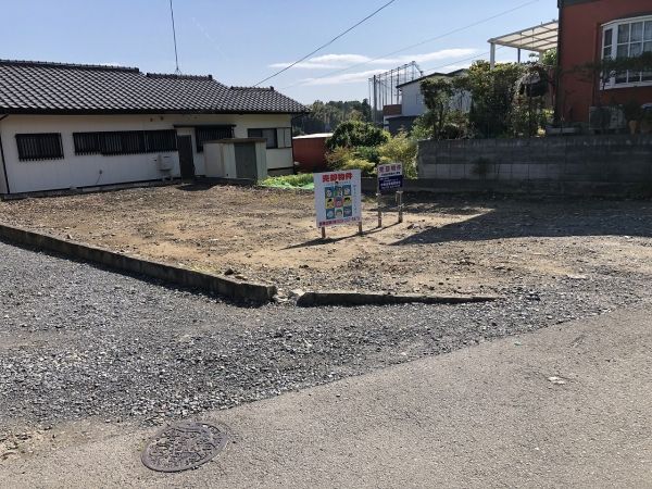 Vacant Land for Sale in Mito City, Ibaraki - 175.39 sqm - Thumbnail 2