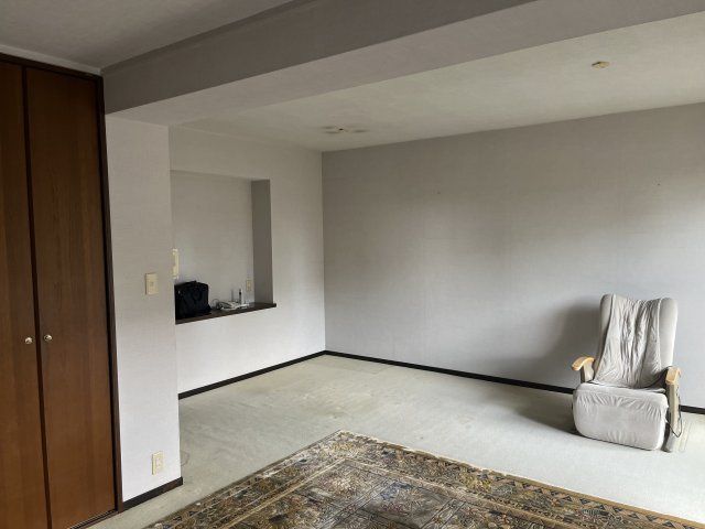 Park City Honmoku I 4F 1LDK Apartment for Sale in Yokohama - Thumbnail 4