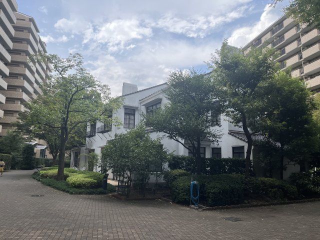Park City Honmoku I 4F 1LDK Apartment for Sale in Yokohama - Thumbnail 3