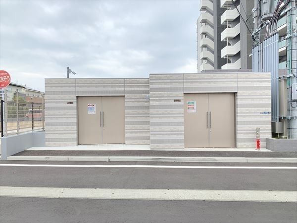 Sun Park Nagamine Minami Glace Pet-Friendly Condo for Sale - Thumbnail 4