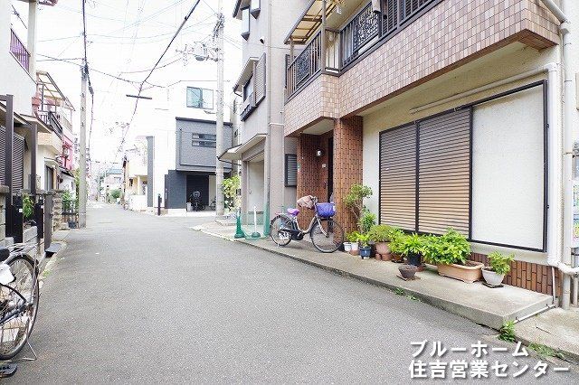 5DK House in Suminoe Ward with 112.67㎡ Living Space - Thumbnail 2