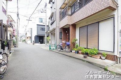 5DK House in Suminoe Ward with 112.67㎡ Living Space — Image 1, Suminoe, Osaka
